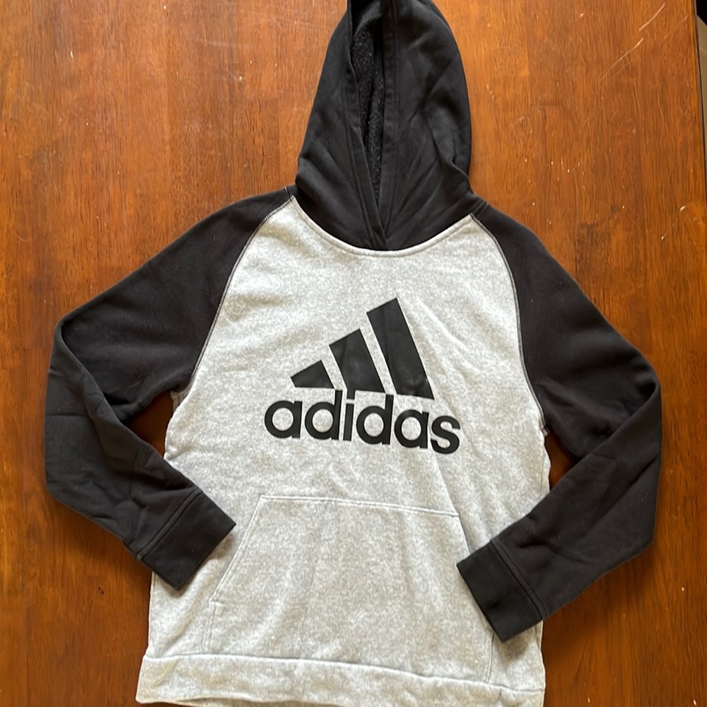 Adidas hoodie